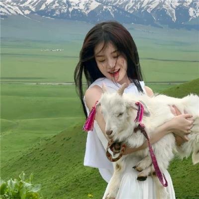 活阎王的软萌小甜包